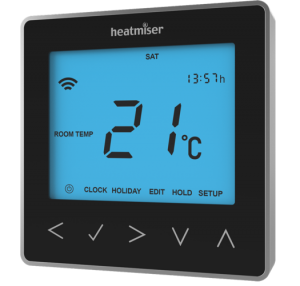 Digital Programmable Thermostats Central Heating Trade