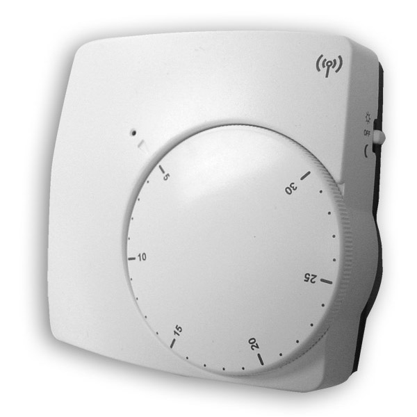 RF Analogue Thermostat image