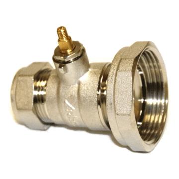Pump Union Isolating Valve image