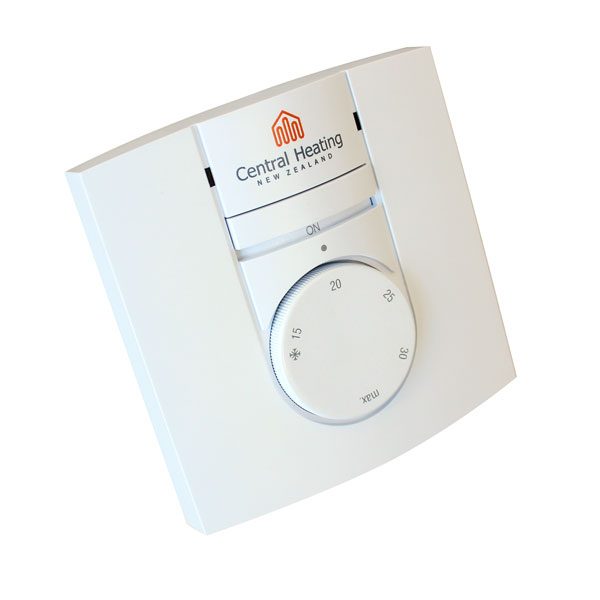 Analogue Thermostat image