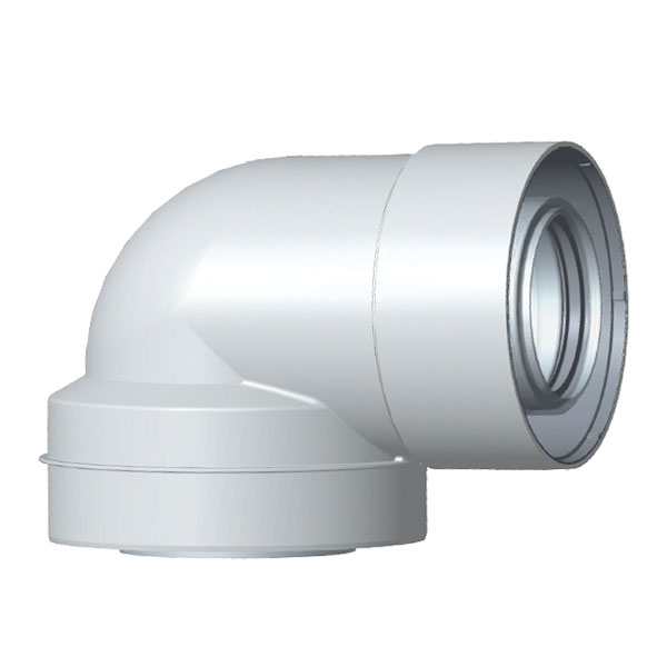 I-Series Flue Bend image