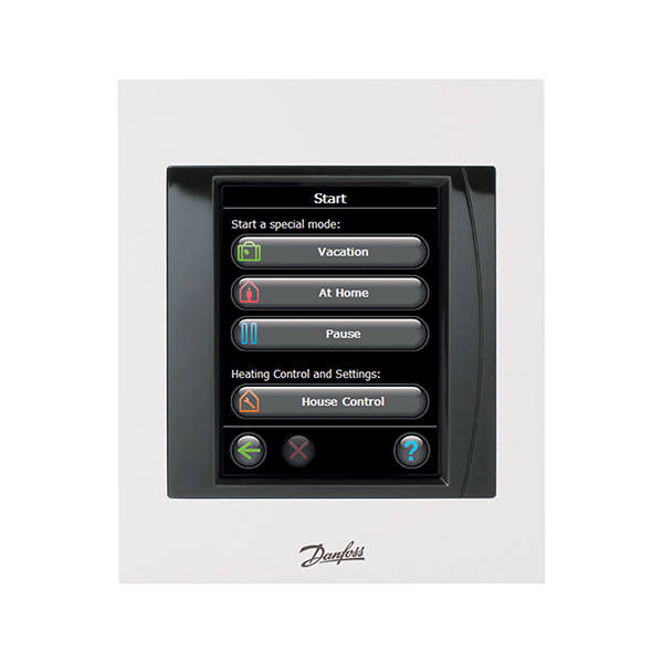 Link CC Digital Programmable Thermostats image