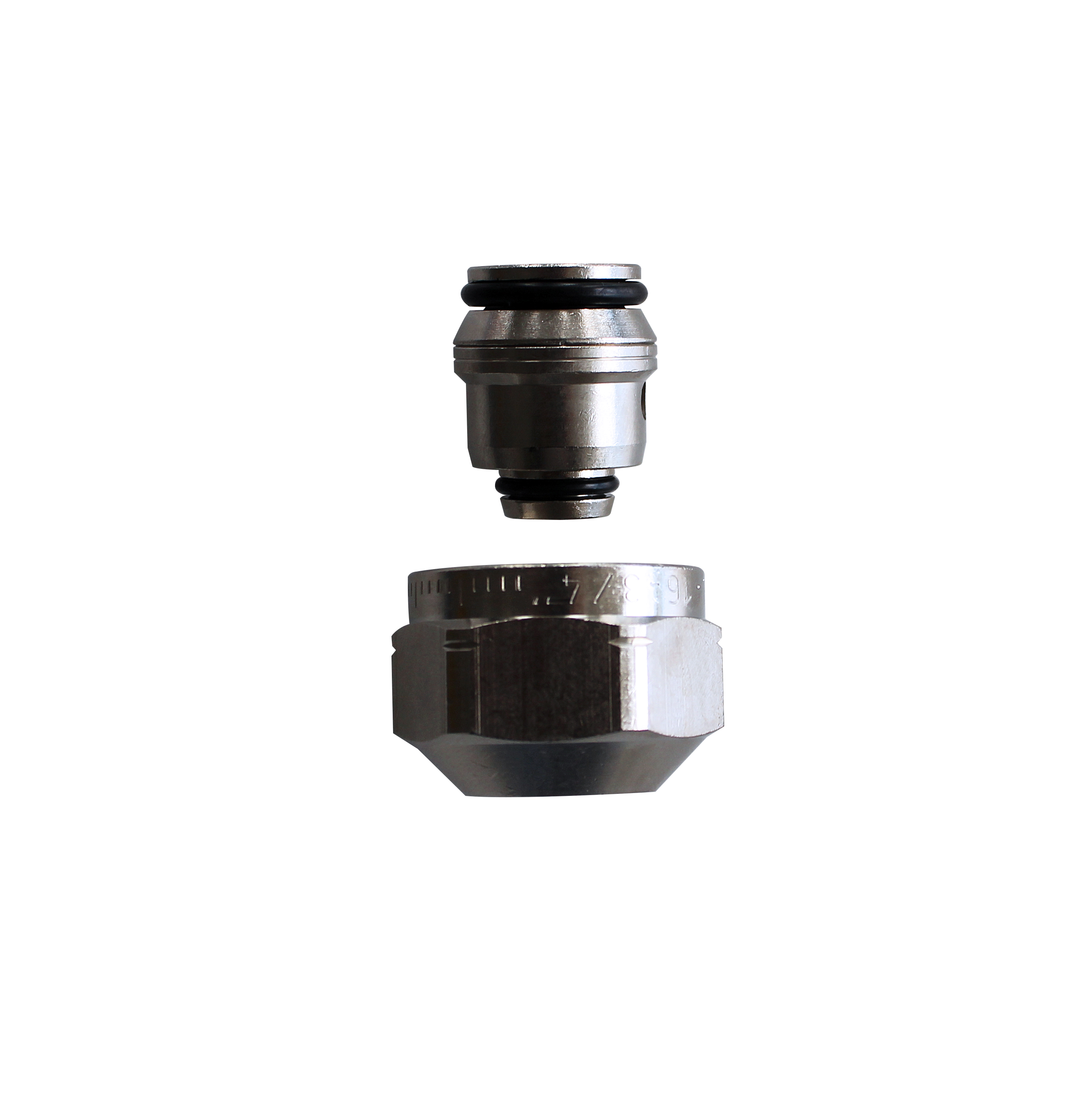 Composite Pipe Connector Eurocone image
