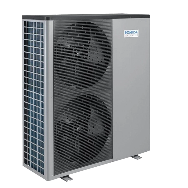 Domusa Heat Pump