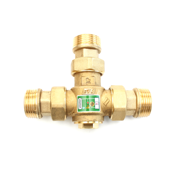 Temperature Maintenance Valve image