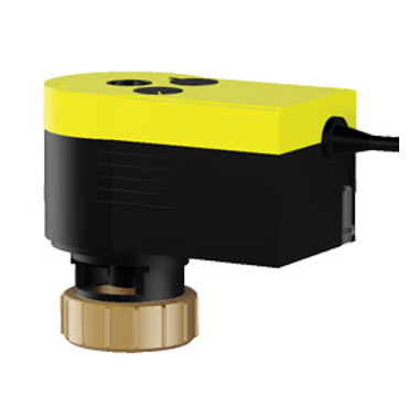 Thermo-electric Actuator image
