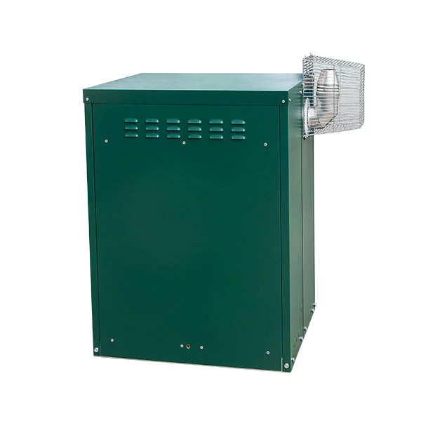 Enviromax Systempac Outdoor  image