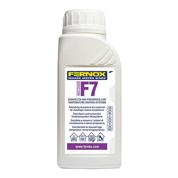 F7 Biocide 200ml image