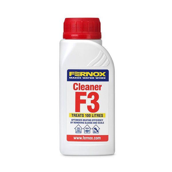 F3 Cleaner Bottle image