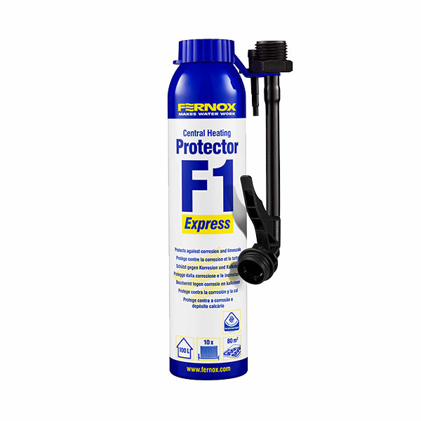 F1 Protector Express Can image