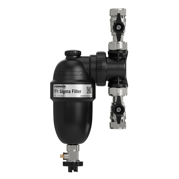 TF1 Sigma Filter 1" image