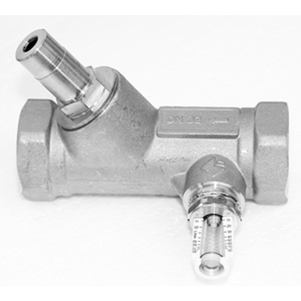 Inline Flow Meter image