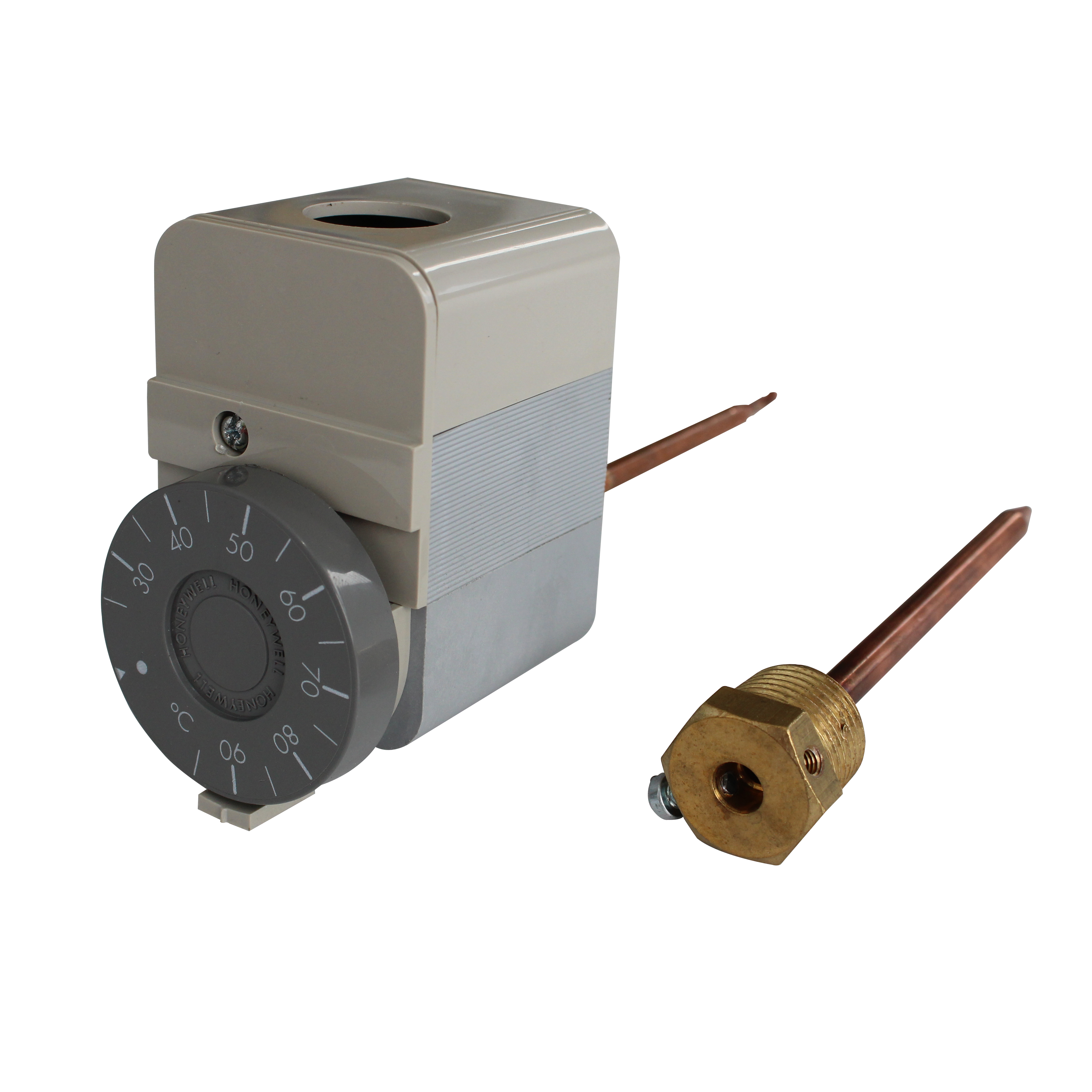 Aquastat Central Heating Trade