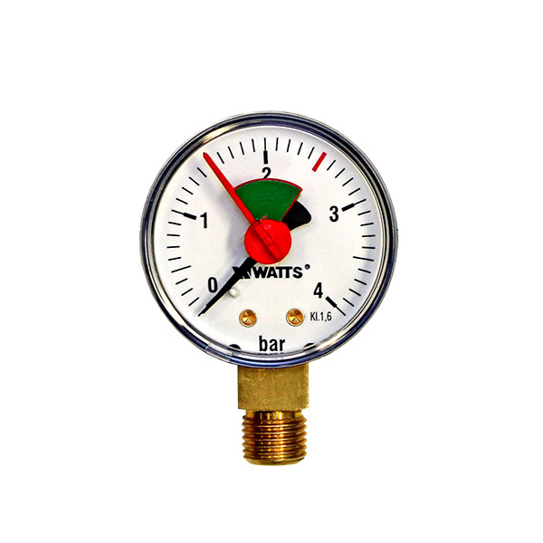 Pressure Gauge image