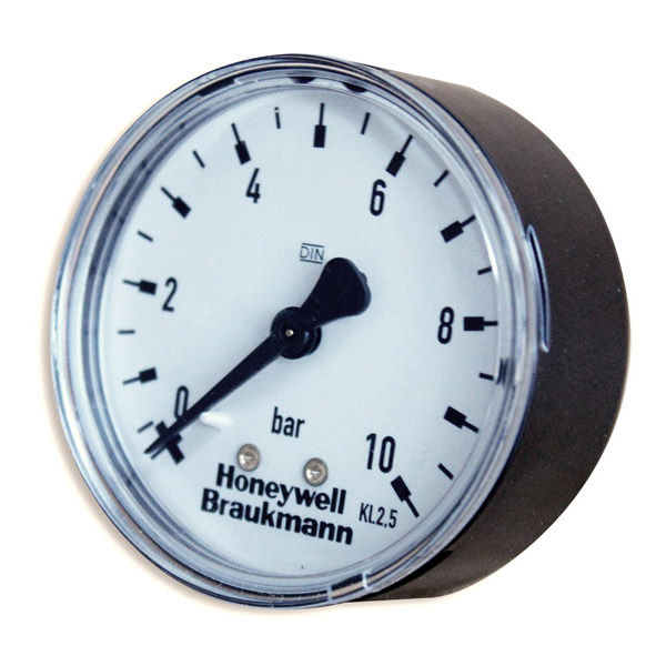 Pressure Gauge image