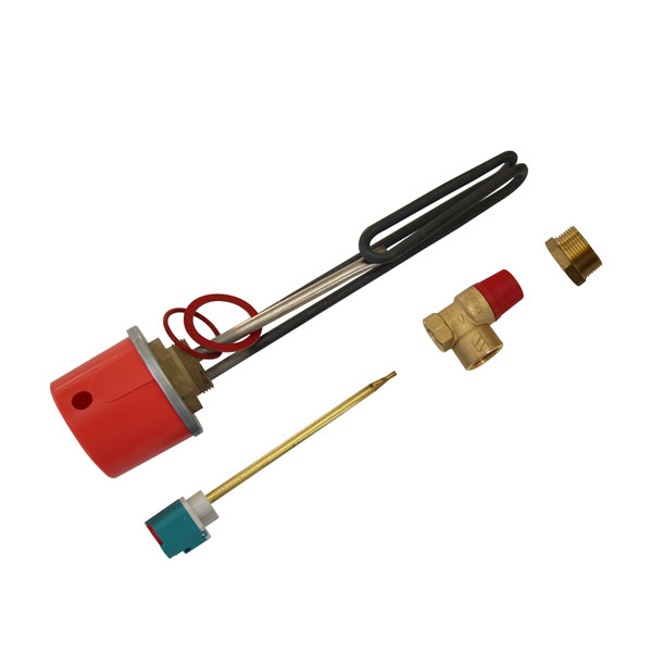 Domusa Electric Element Kit image