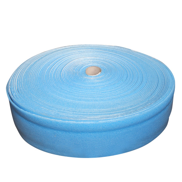 Underfloor Edge Insulation image