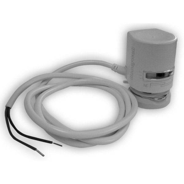 Actuator NC image