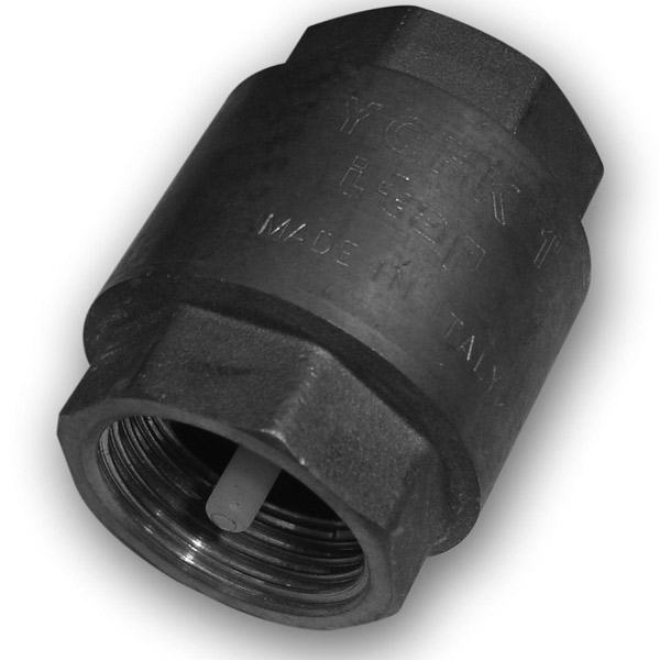 Non-Return Valve image