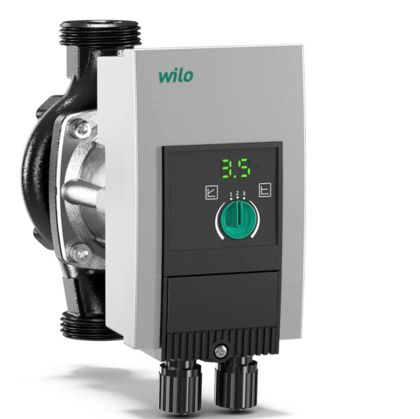 Wilo Pump Para HF 30/0.5-10  image