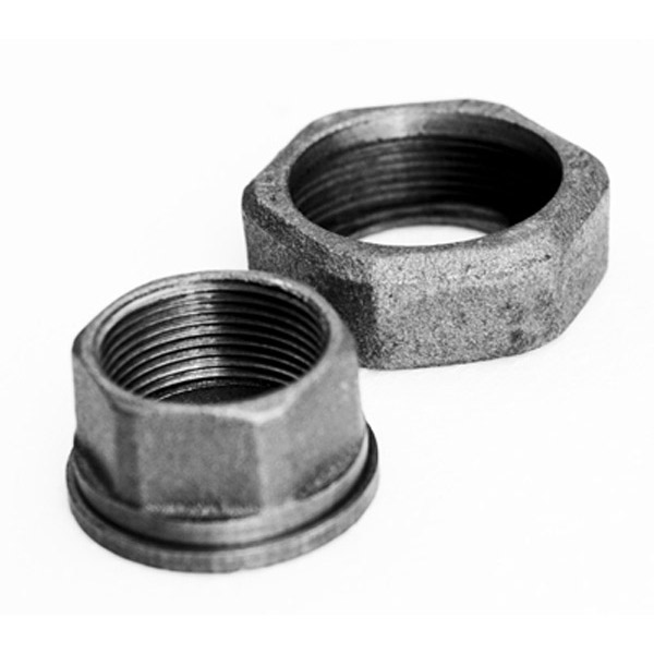 Pump Union and Gasket image