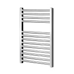 delonghi richmond linea towel rail chrome short2