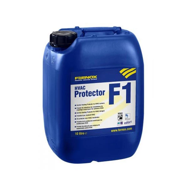 HVAC F1 Commercial Protector image
