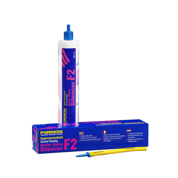 F2 Boiler Silencer Cartridge image