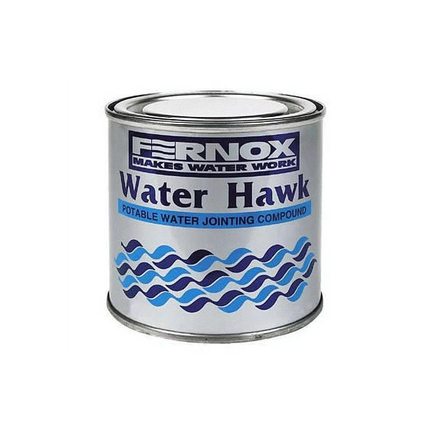 Water Hawk Jointing Paste image