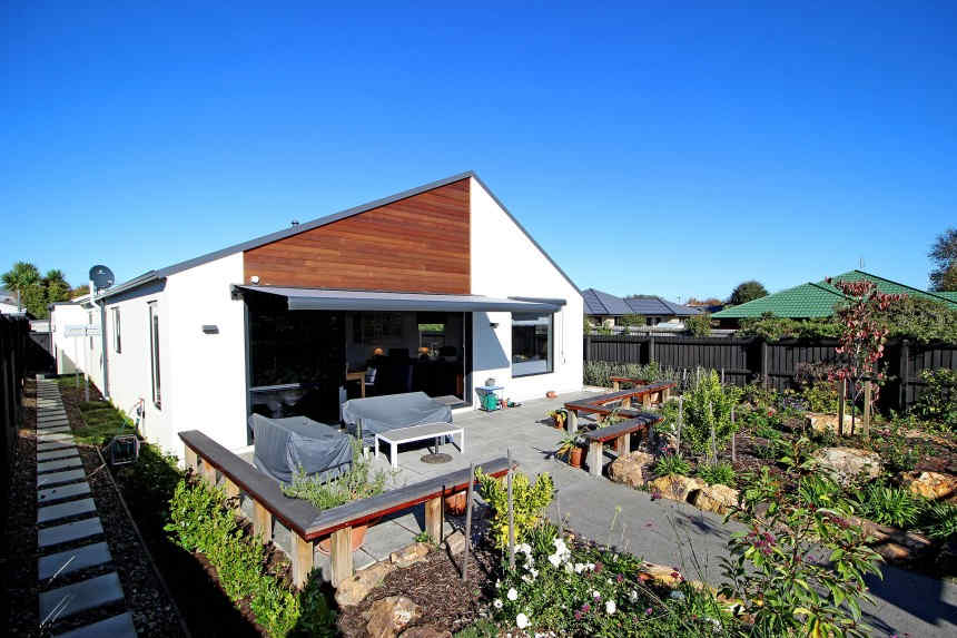 From radiators to underfloor heatinga